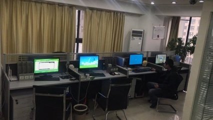 服務器租賃 網絡銷售的新引擎與機遇